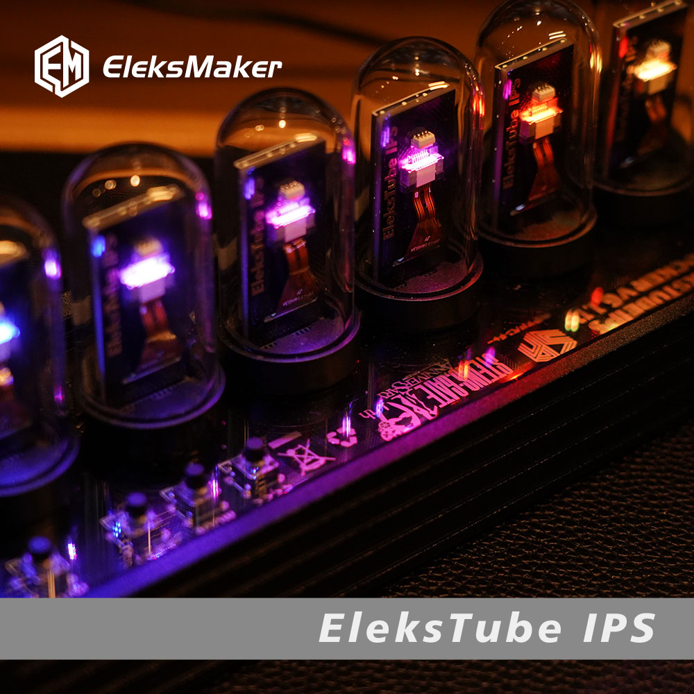 ũ  Ƽ ũ  EleksTube 6 Ʈ IPS RGB ..
